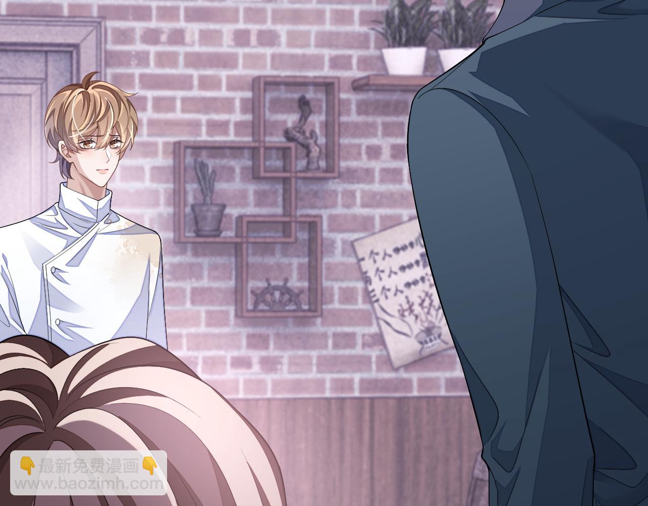 第62话 强人所难(1/3)-第62话