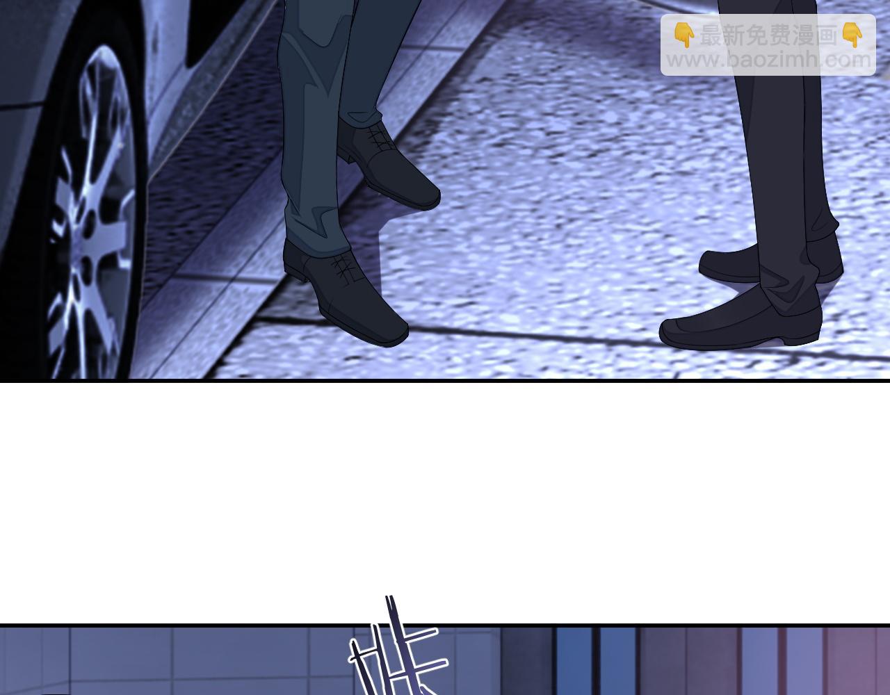 第64话 纠缠不休(1/3)-第64话