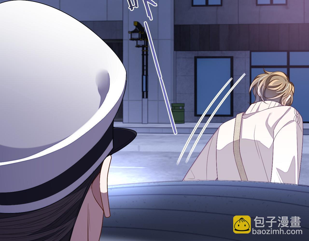 第64话 纠缠不休(1/3)-第64话