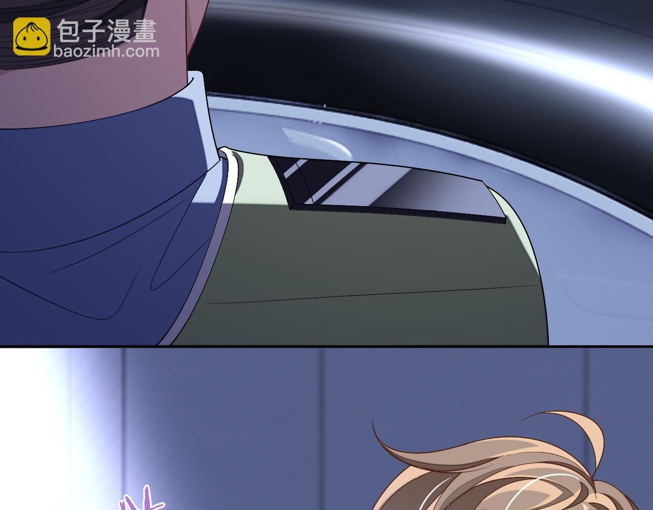 第64话 纠缠不休(1/3)-第64话