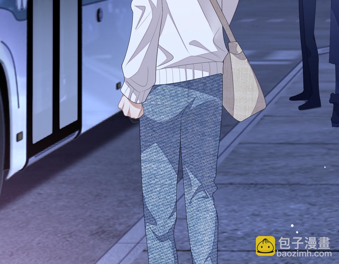 第64话 纠缠不休(1/3)-第64话