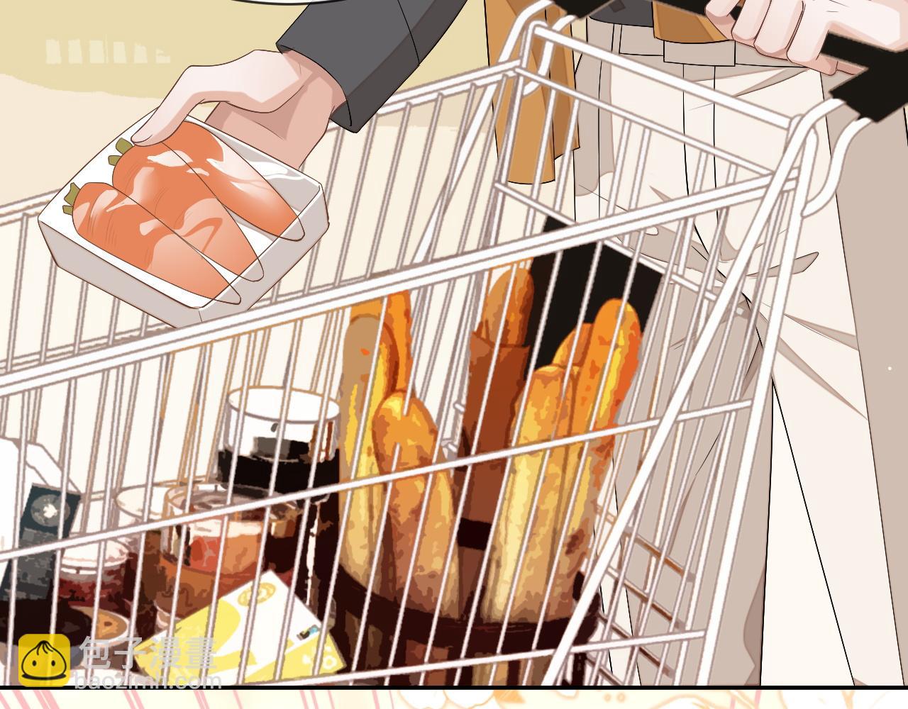 第70话 暴风雨前的宁静(1/2)-第70话