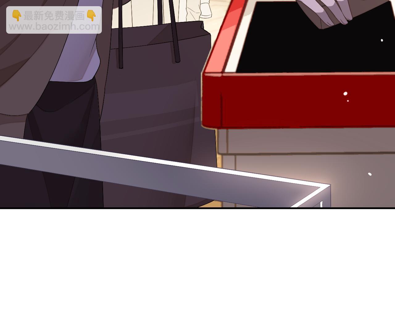 第70话 暴风雨前的宁静(1/2)-第70话