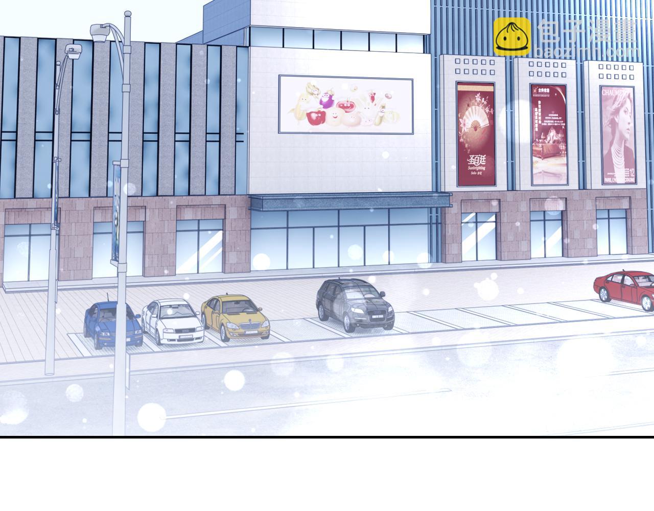 第70话 暴风雨前的宁静(1/2)-第70话