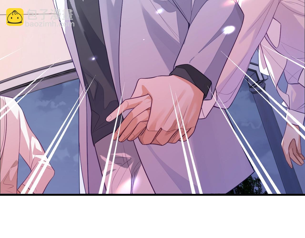 第6话 羞耻境地(1/3)-第6话