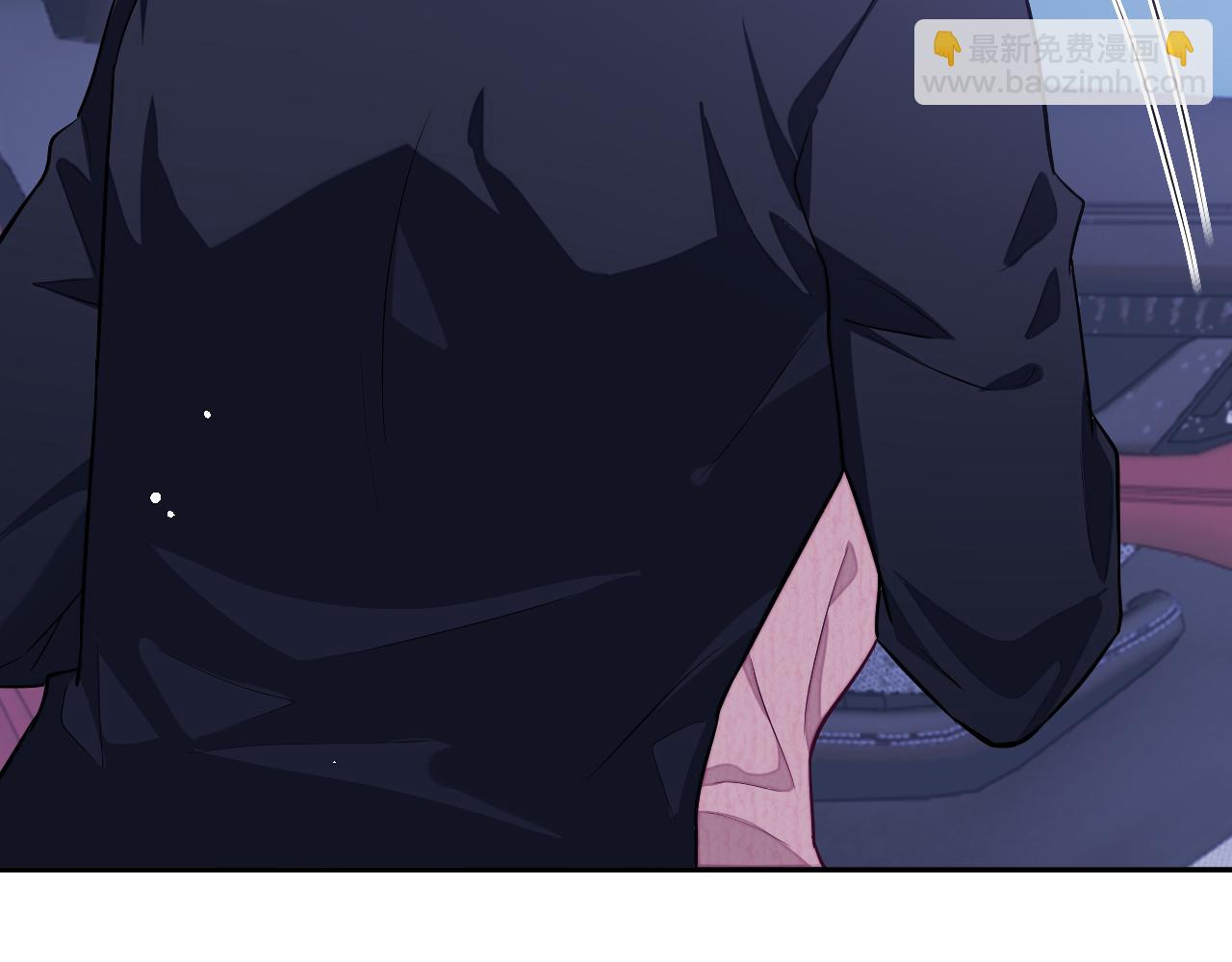 第76话 他不是你(1/3)-第76话