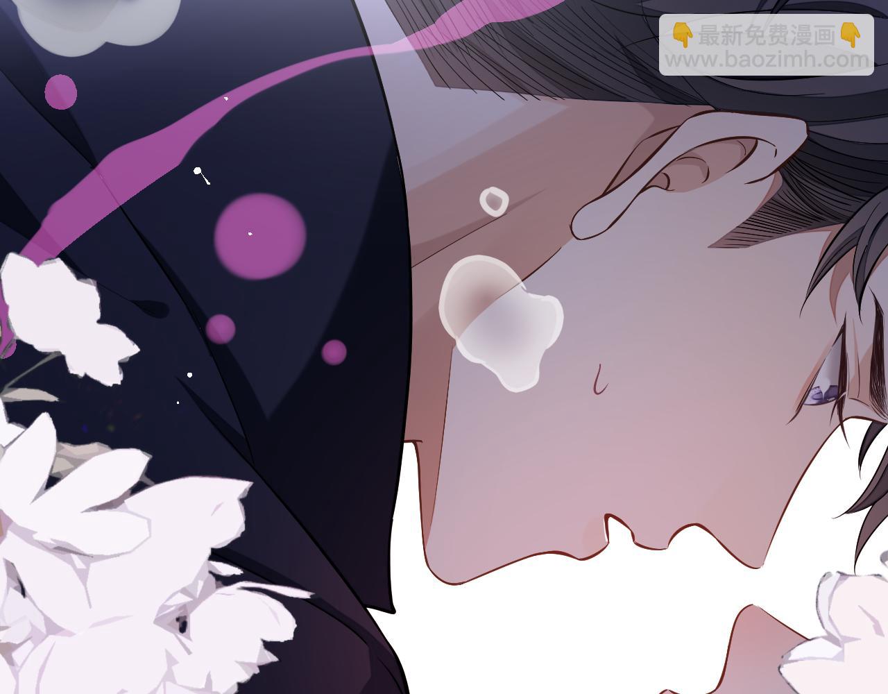 第76话 他不是你(1/3)-第76话