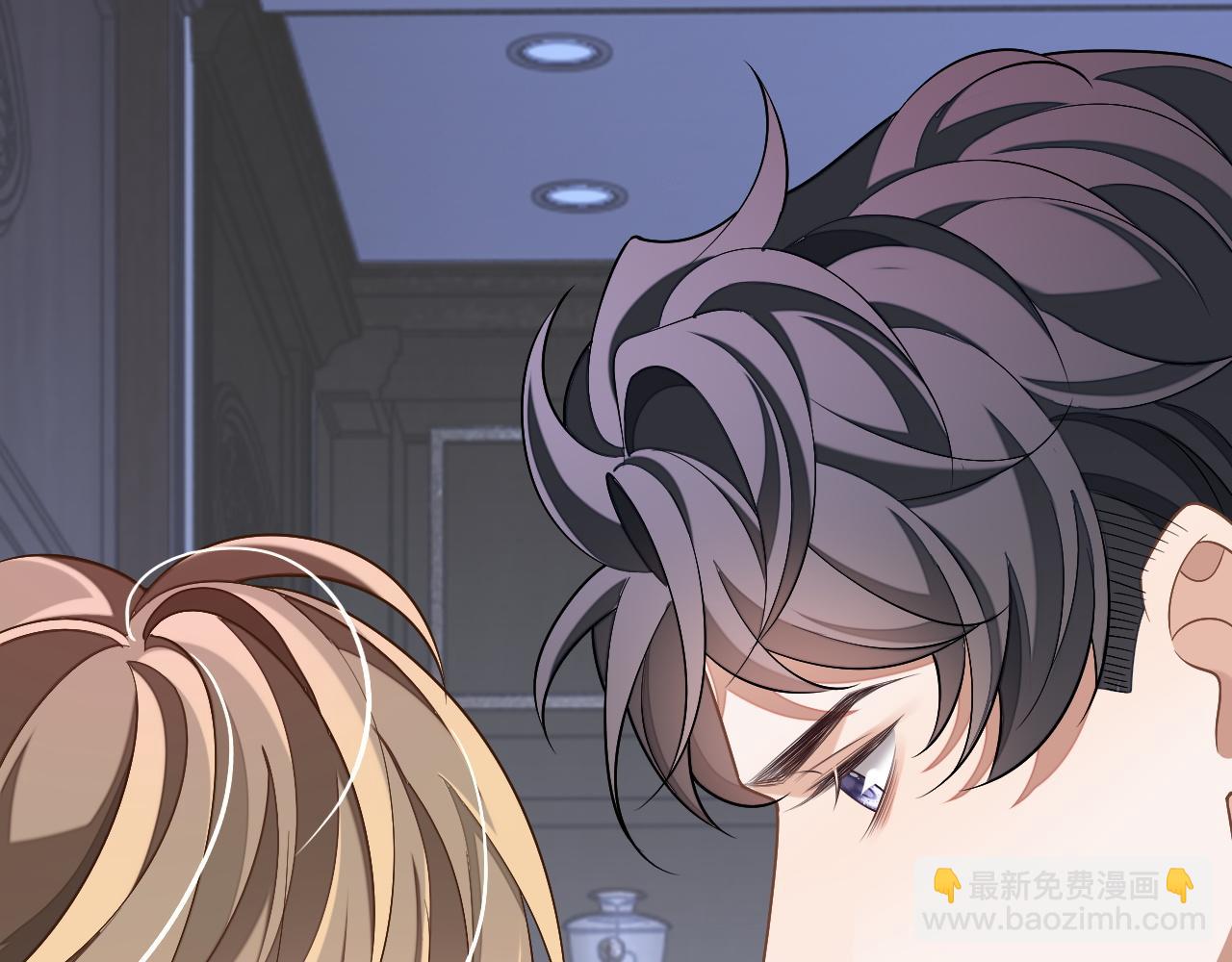 第78话 放我走(1/3)-第78话