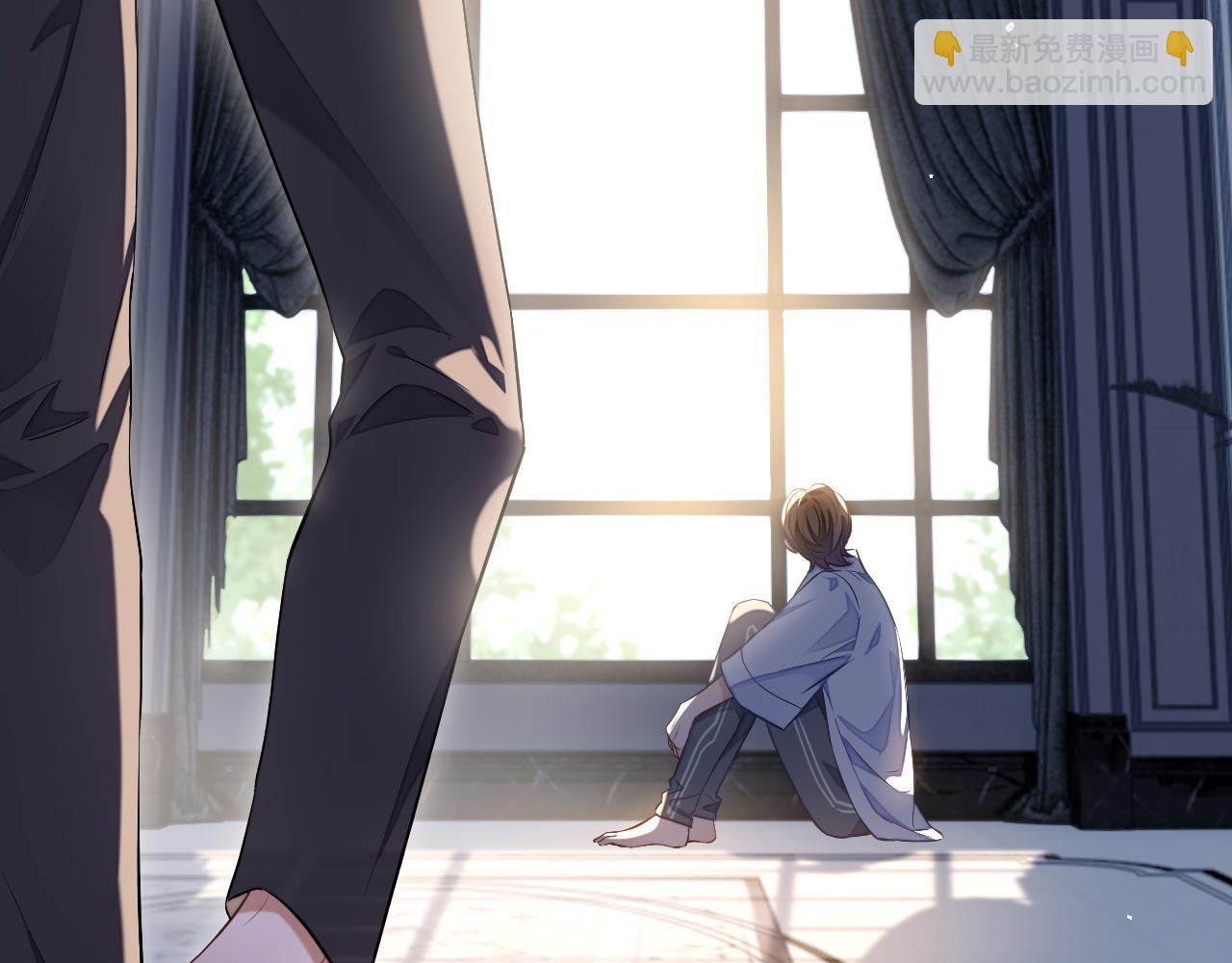 第78话 放我走(1/3)-第78话