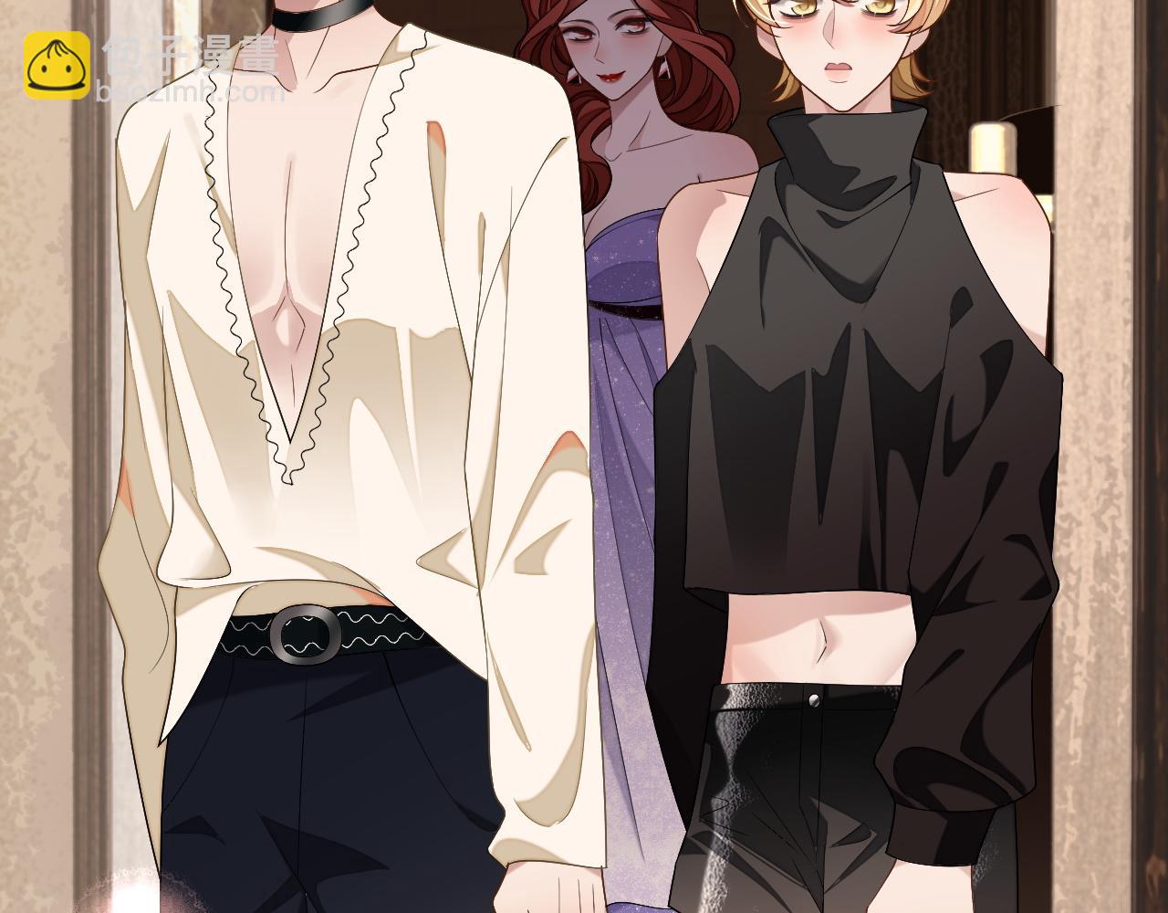 第82话 李程秀只有一个(1/2)-第82话