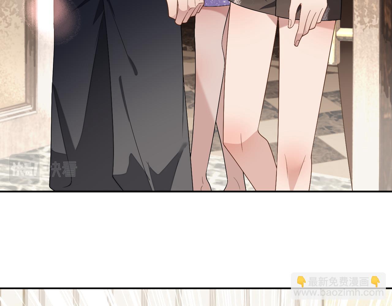 第82话 李程秀只有一个(1/2)-第82话