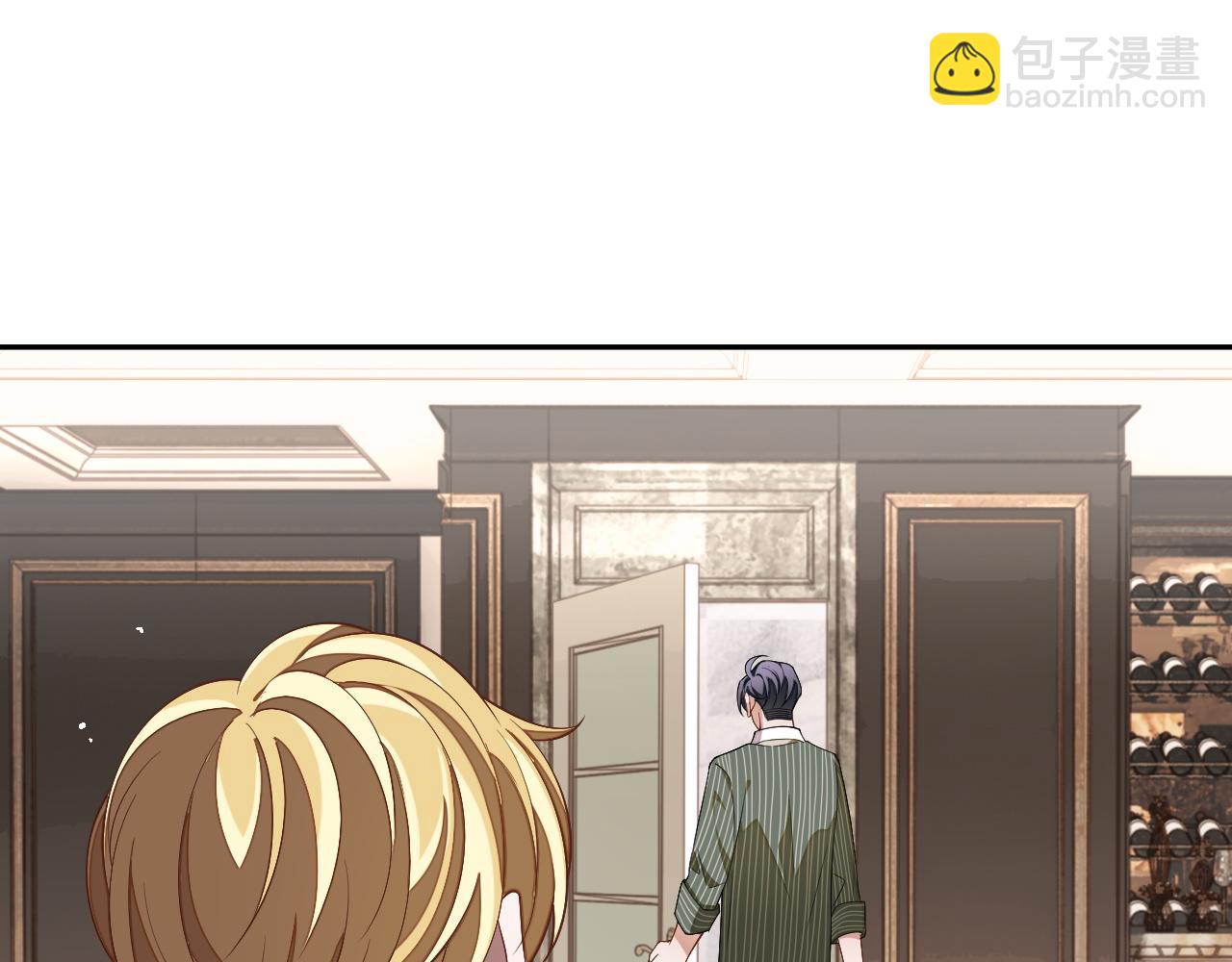 第82话 李程秀只有一个(1/2)-第82话