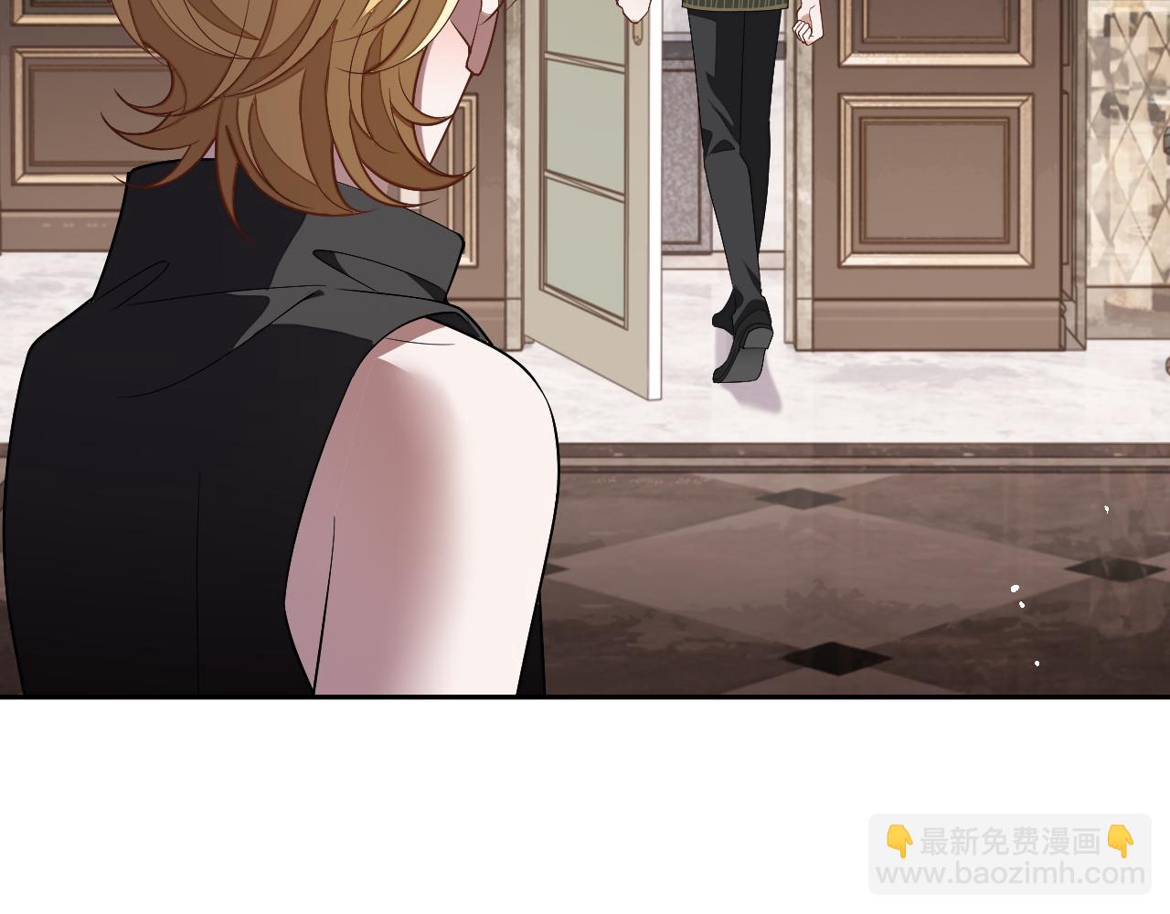 第82话 李程秀只有一个(1/2)-第82话