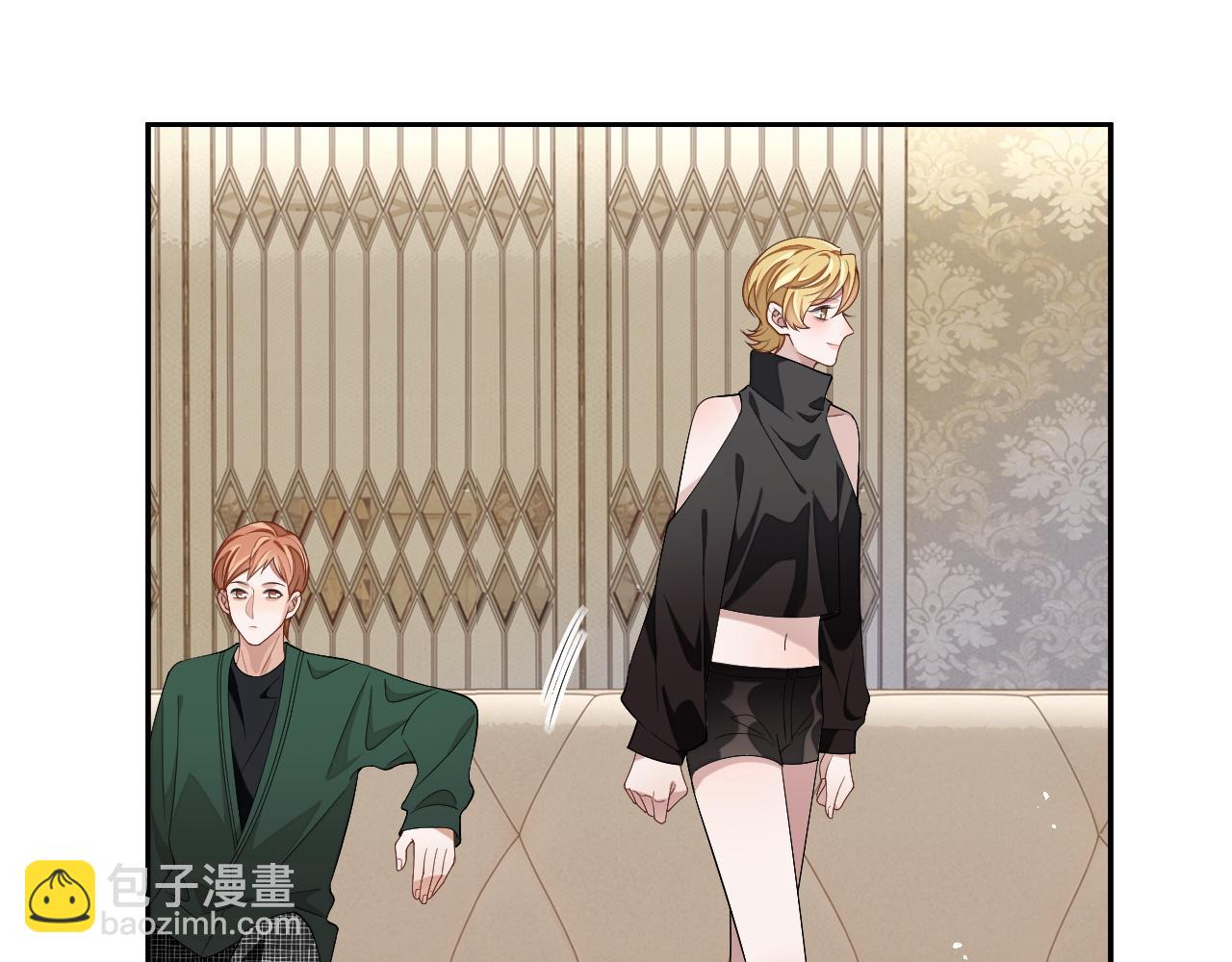 第82话 李程秀只有一个(1/2)-第82话