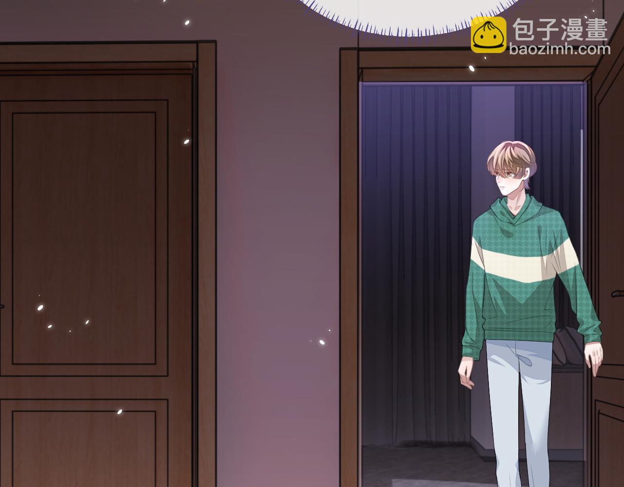 第91话 新的生活(1/3)-第92话