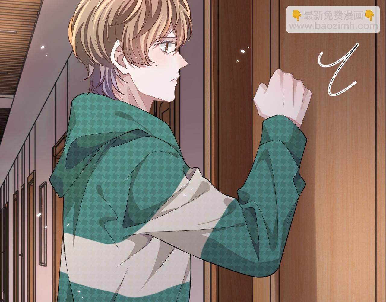 第91话 新的生活(1/3)-第92话