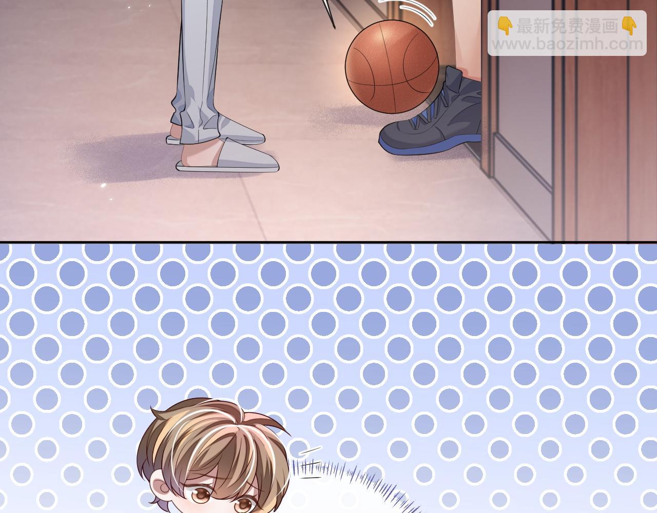 第91话 新的生活(1/3)-第92话