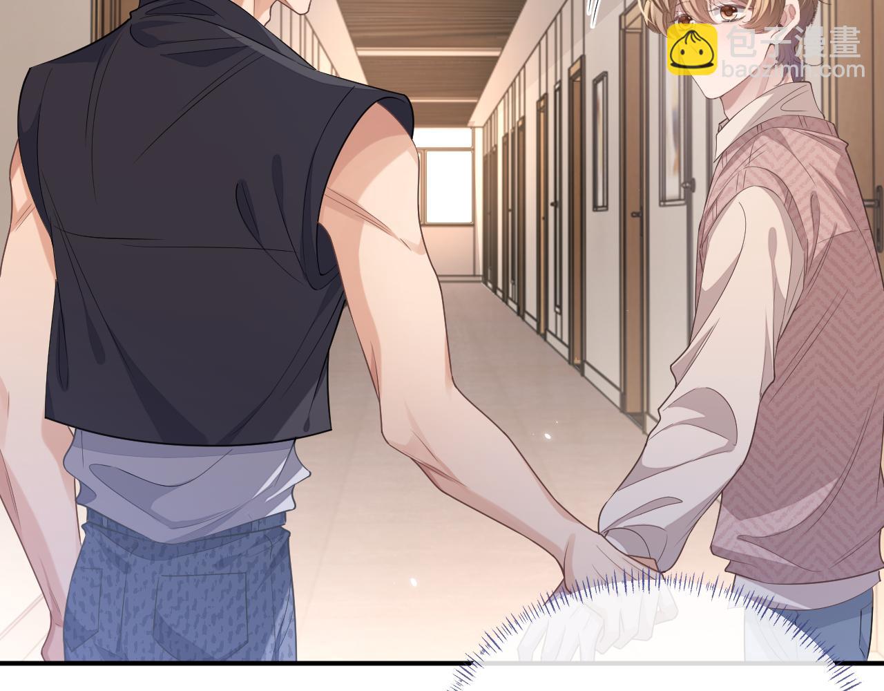 第97话 被发现了？！(1/2)-第98话