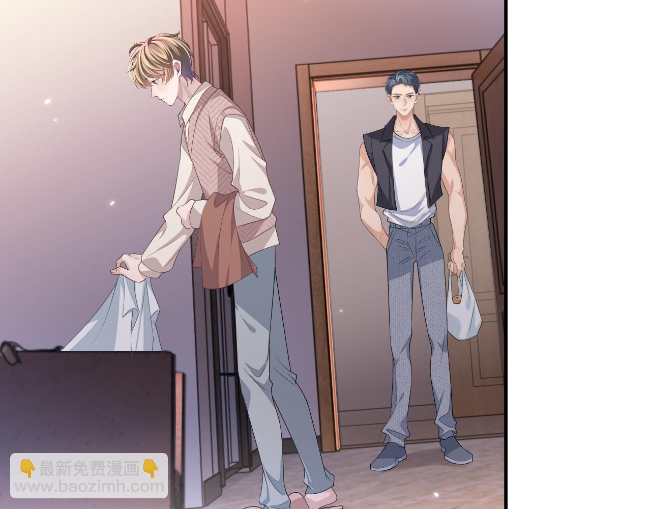 第97话 被发现了？！(1/2)-第98话