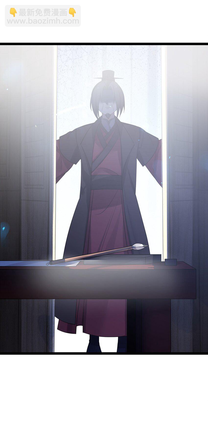 033 探监(1/2)-第34话