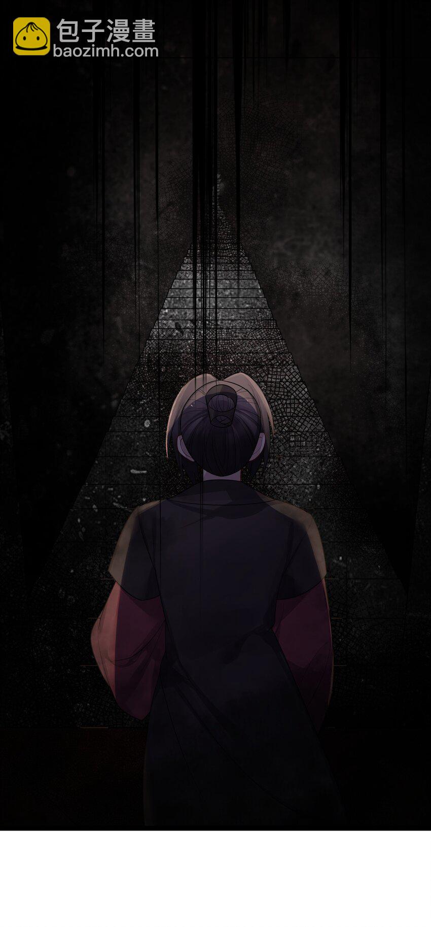 033 探监(1/2)-第34话