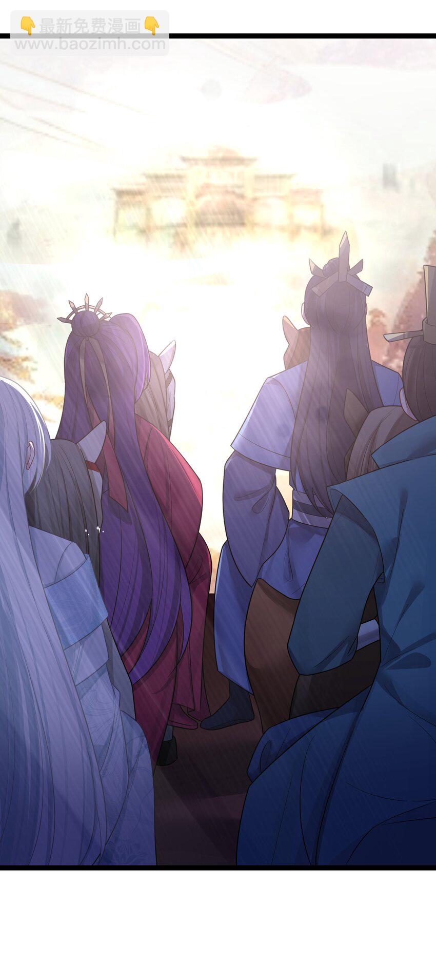 037 不得窥探(1/2)-第38话