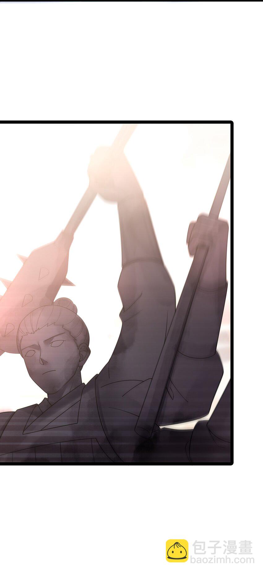 039 隐仙峰之变(1/2)-第40话