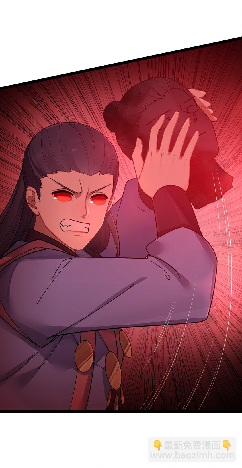 039 隐仙峰之变(1/2)-第40话