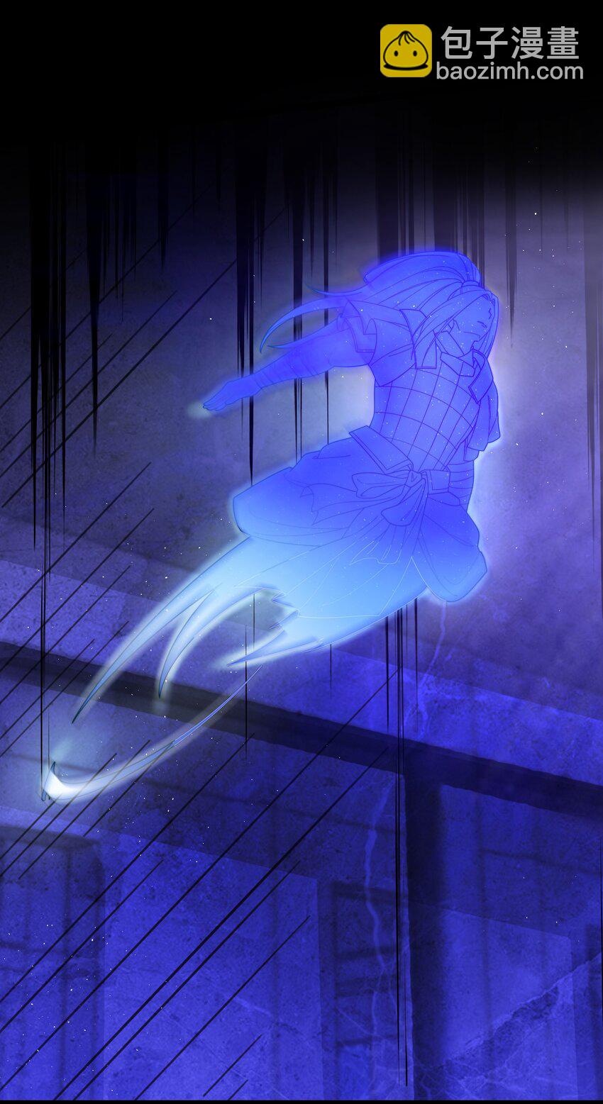 043 逃离(1/2)-第44话