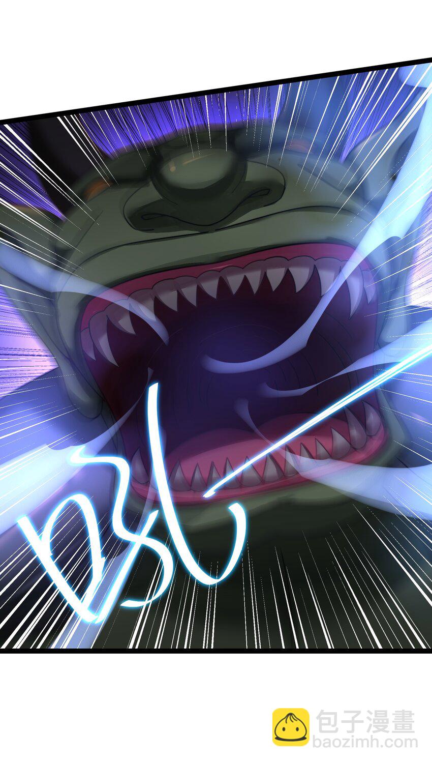 043 逃离(1/2)-第44话