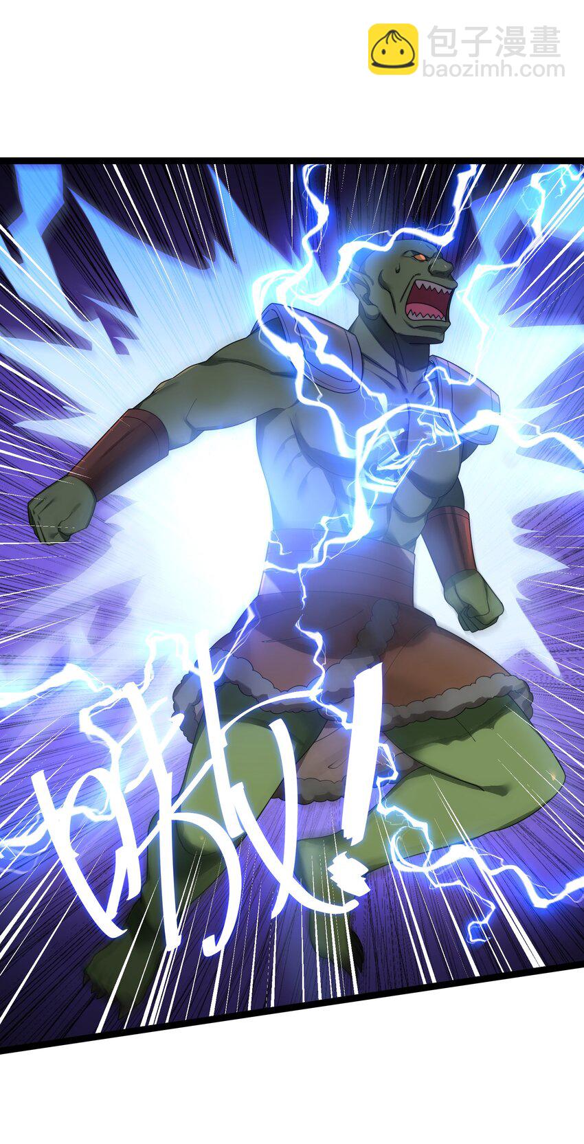 043 逃离(1/2)-第44话