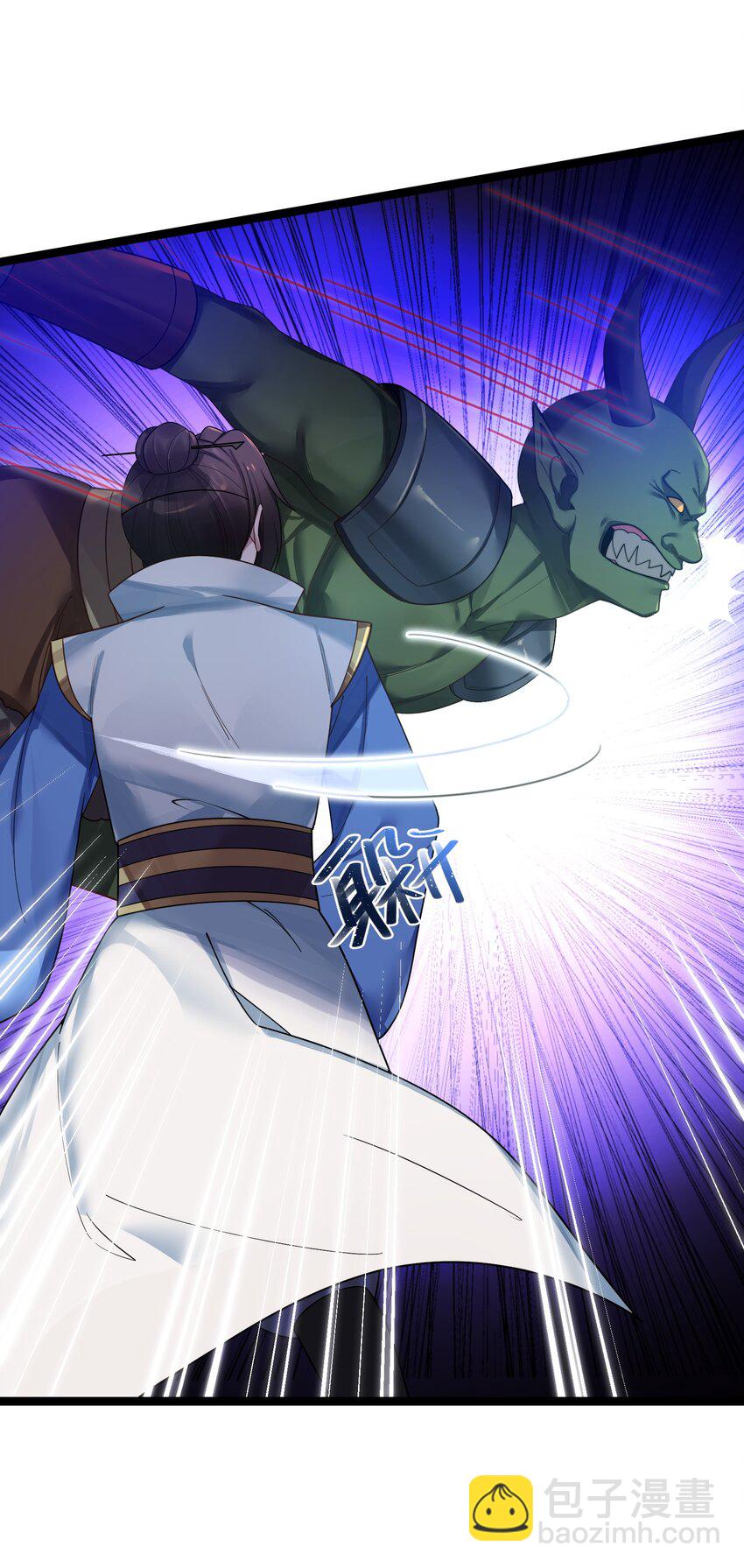 043 逃离(1/2)-第44话