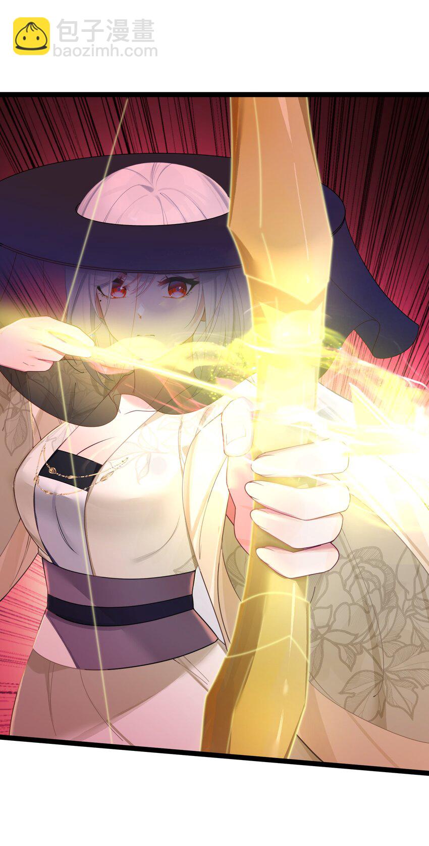 043 逃离(1/2)-第44话