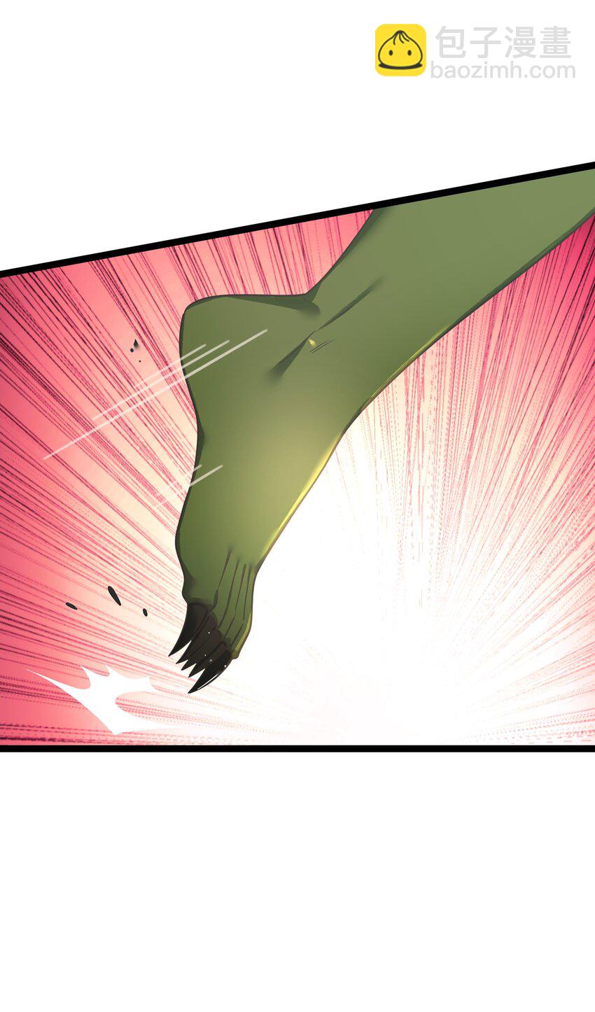 043 逃离(1/2)-第44话