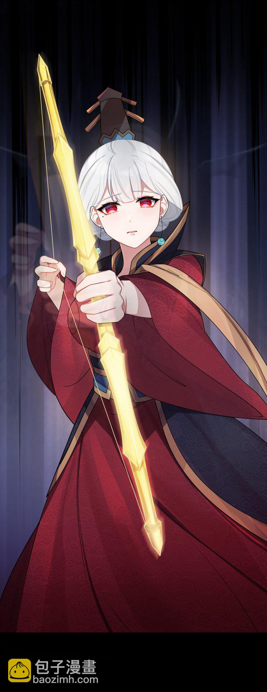 043 逃离(1/2)-第44话