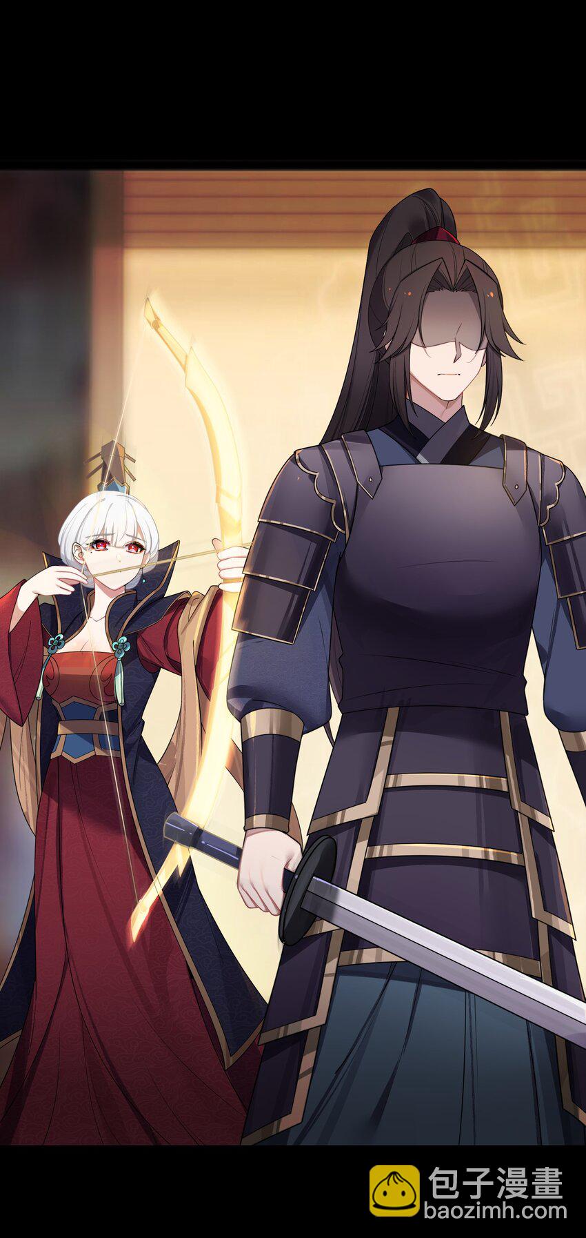 043 逃离(1/2)-第44话