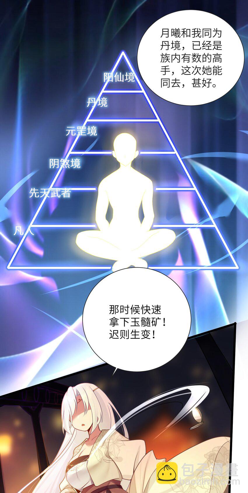 007 坦白(1/2)-第8话