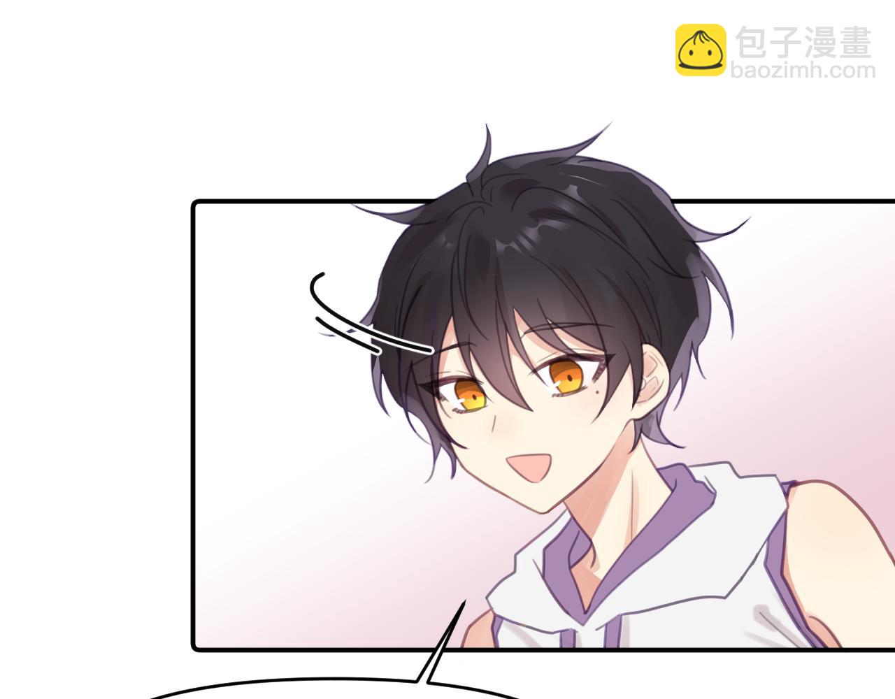 第十四章 柔软的梦（下）(1/3)-第14话