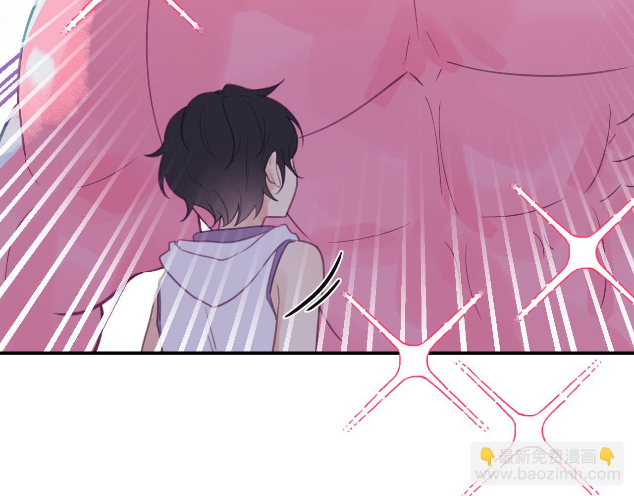 第十四章 柔软的梦（下）(1/3)-第14话