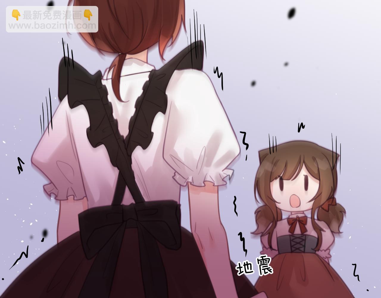 第十四章 柔软的梦（下）(1/3)-第14话