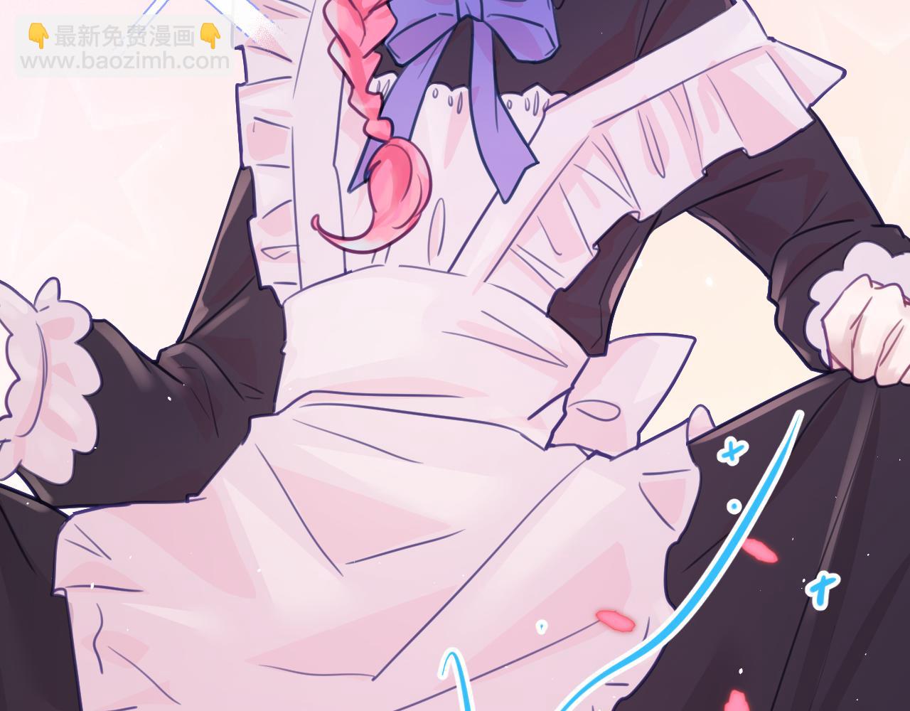 第十八章 愿望(1/3)-第18话