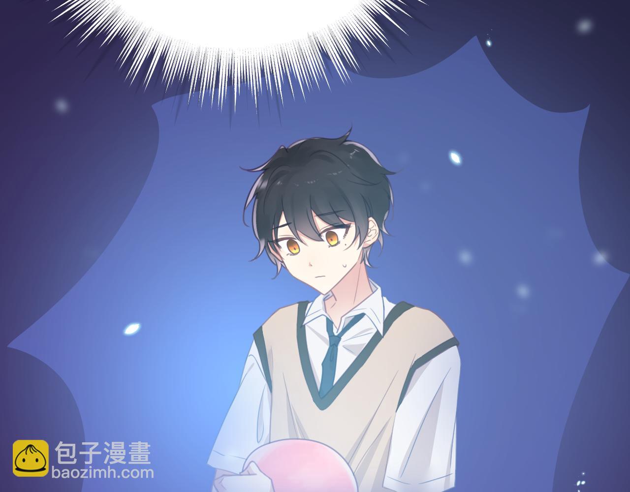 第二十章 记忆（下）(1/3)-第20话