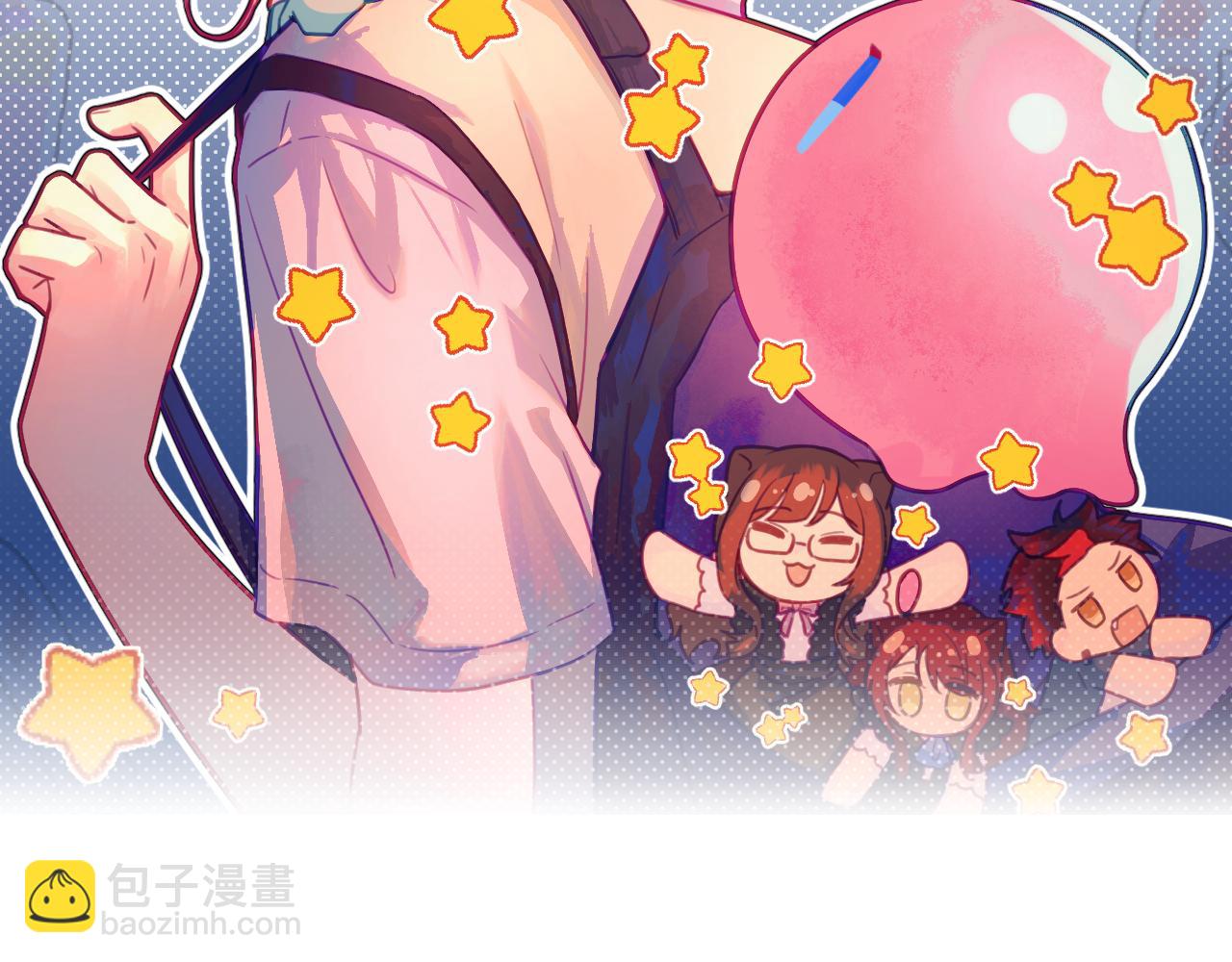 第二十四章 坠落危机(1/3)-第24话