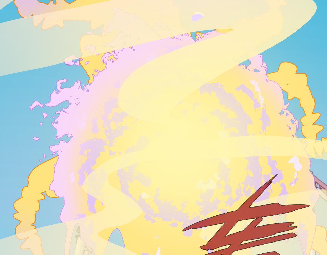 第二十四章 坠落危机(1/3)-第24话