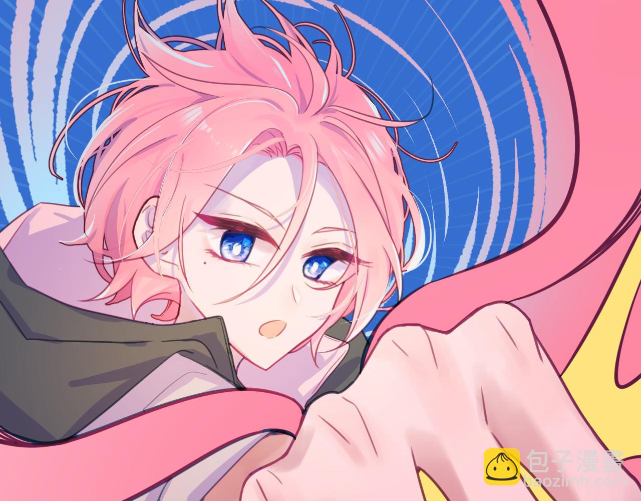 第二十四章 坠落危机(1/3)-第24话