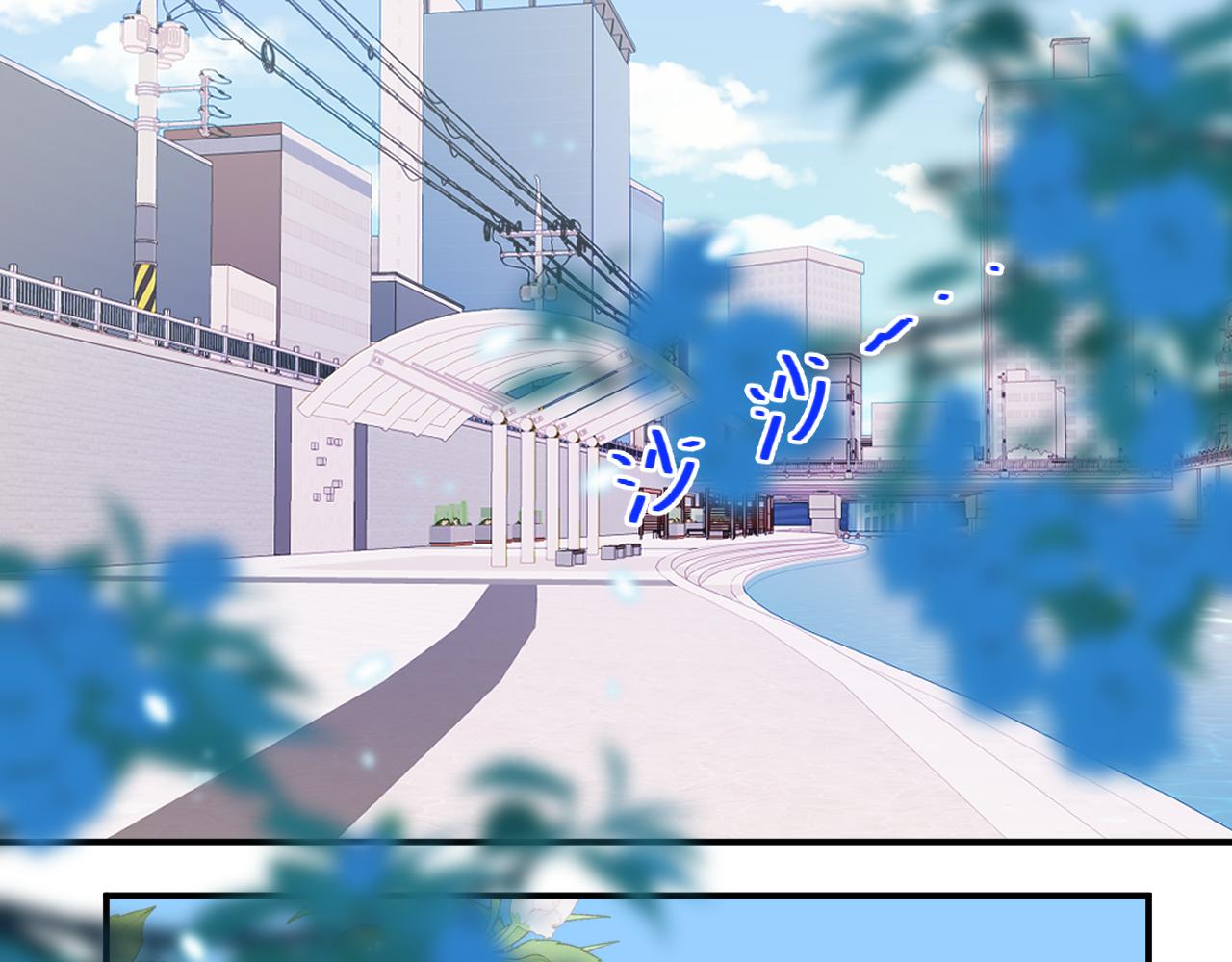 番外篇 不好！果冻有两只！-第28话