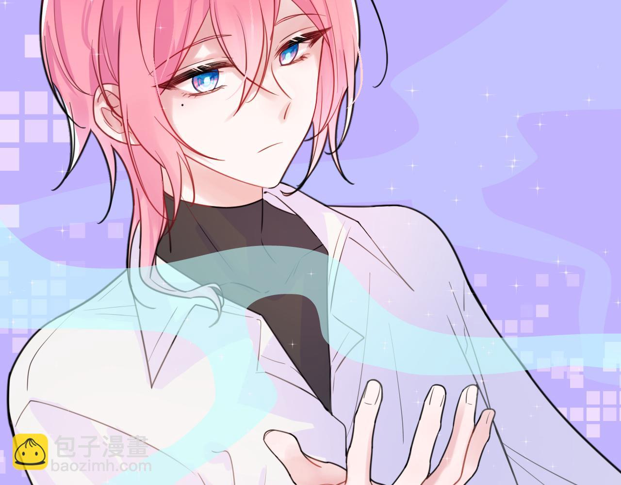 番外篇 不好！果冻有两只！-第28话