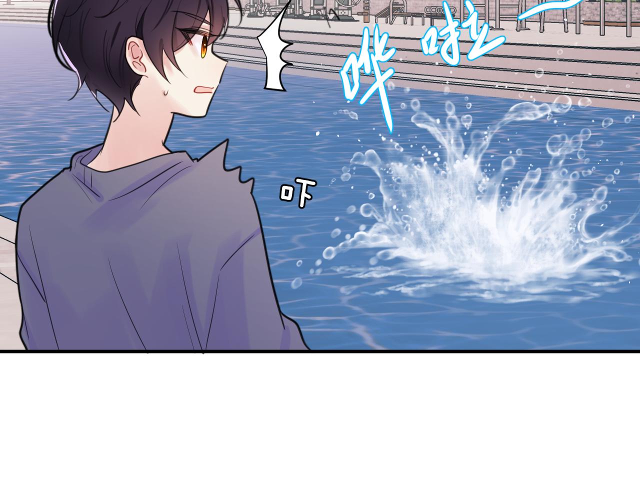 番外篇 不好！果冻有两只！-第28话