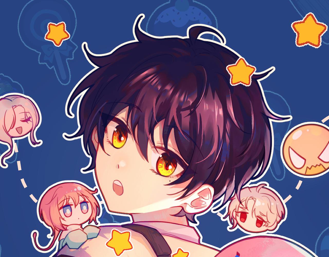 第二季 预告-第46话