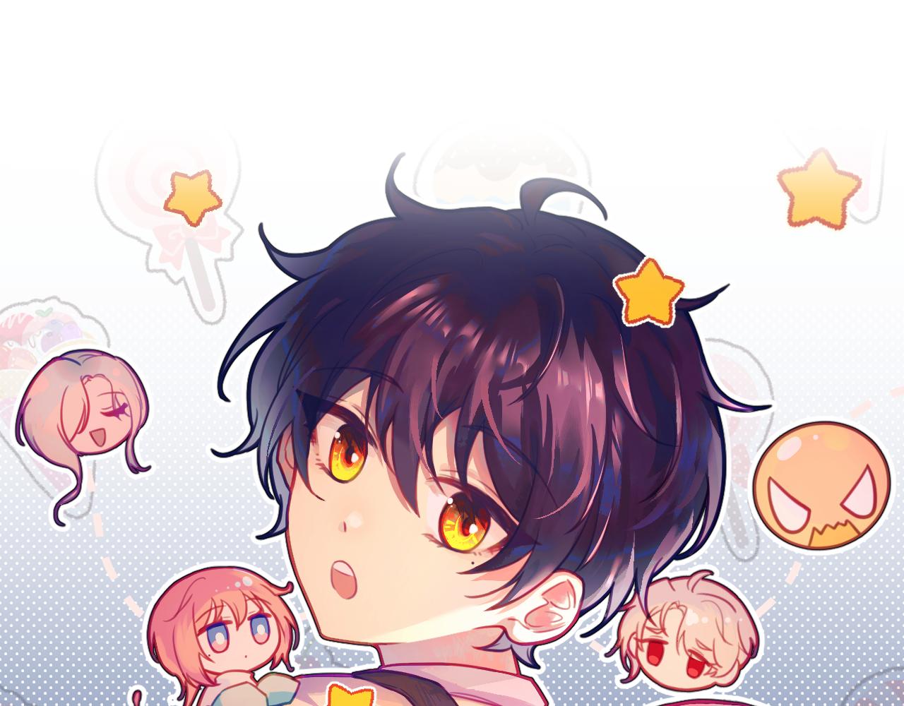 29章 他是谁？(1/2)-第30话